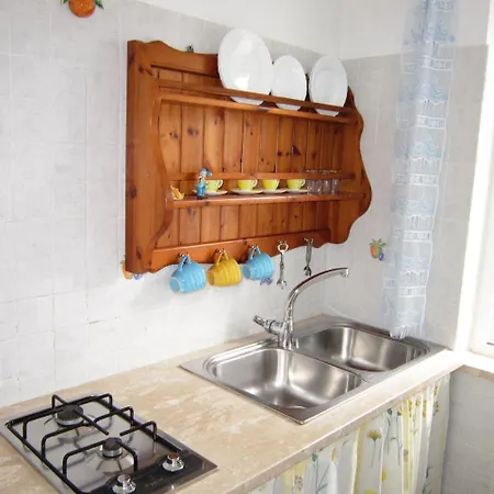 Aparthotel Circe *