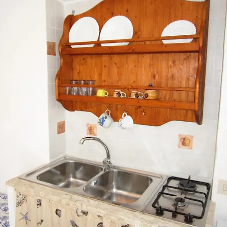 Circe Aparthotel Ponza