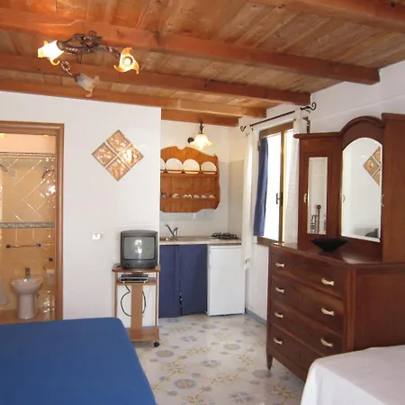 Aparthotel Circe *
