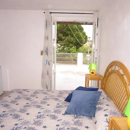 Circe Aparthotel Ponza