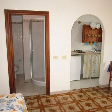 Aparthotel Circe Ponza