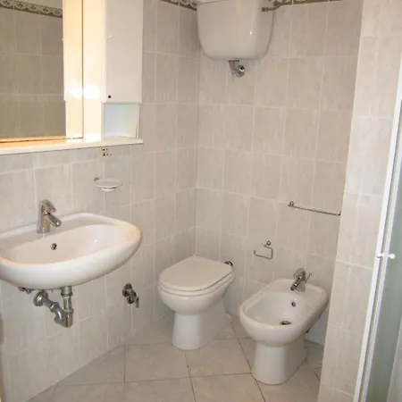 Aparthotel Circe Ponza
