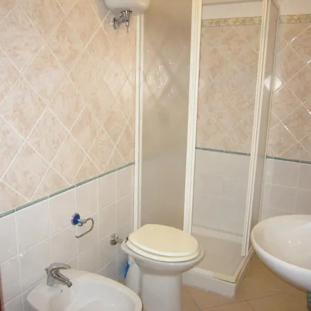 Circe Aparthotel