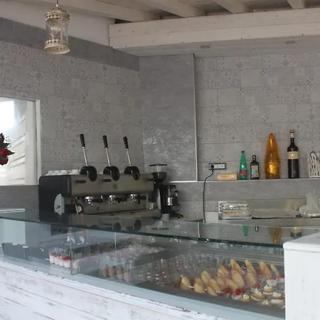 Aparthotel Circe Ponza